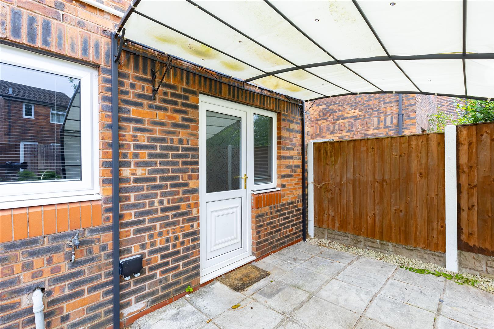 Kiln Croft, Clayton-Le-Woods, Chorley